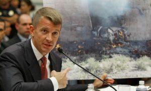 Erik Prince Net Worth