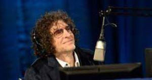 Howard Stern Net Worth