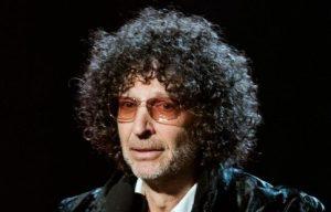 Howard Stern Net Worth