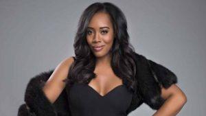 Yandy Smith Net Worth