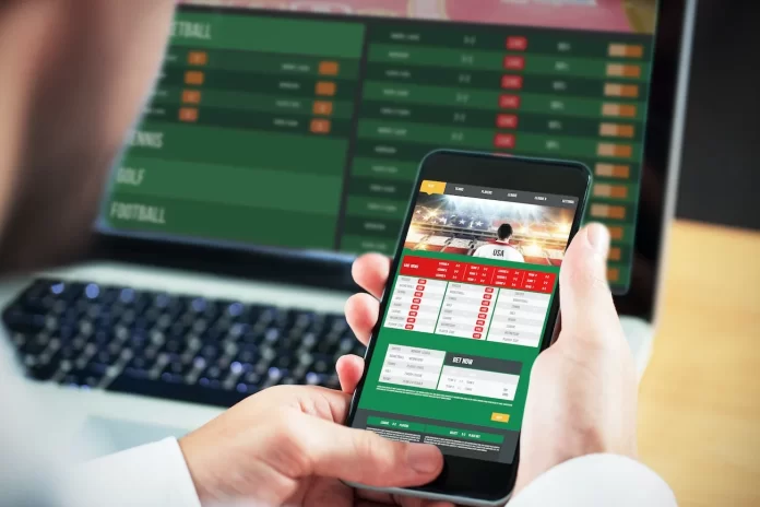 Betting Made Easy: Your Quick Start Guide to Online Sports Wagering