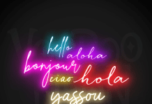 The Future of Office Decor: Incorporating LED Signs for a Best Practice Environment