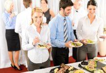 Corporate Food Services: How to Feed Your Employees with Ease