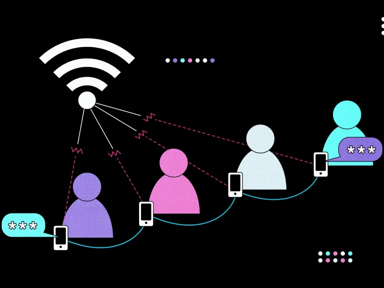 How News Outlets Utilize Proxy Servers for Cybersecurity to Secure Sources and Details