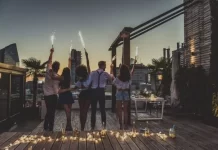 Top Theme Party Ideas to Entertain Your Guests