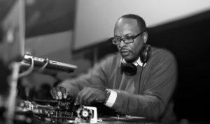 DJ Jazzy Jeff Net Worth