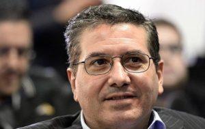 Dan Snyder Net Worth