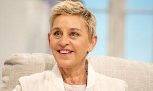 Ellen DeGeneres Net Worth