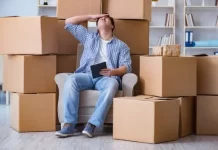 Long Distance Moving: How to Stay Organized And Avoid Chaos