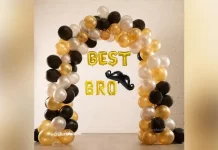 Surprise your bro on his birthday in Melbourne with just the right things!