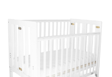 Make the Right Decision When Shopping for a Baby Cot