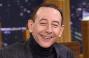 Paul Reubens Net Worth