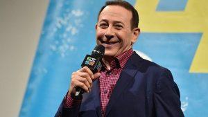 Paul Reubens Net Worth