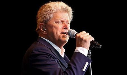 Peter Cetera Net Worth, Early Life, Career