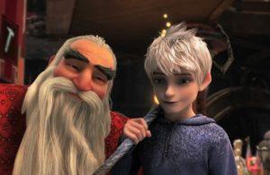 Where Can I Watch Rise Of The Guardians