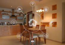 The Benefits of a Smart Home: Energy Efficiency and Sustainable Living