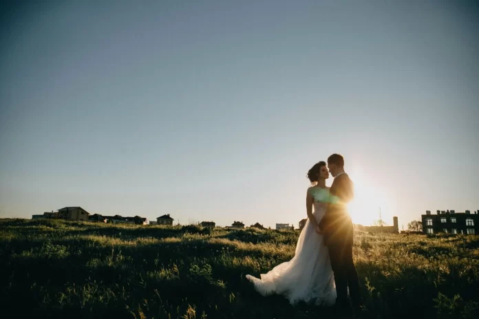 Wedding Photography Skills