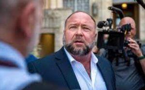 Alex Jones Net Worth