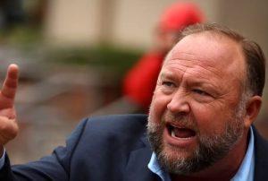 Alex Jones Net Worth