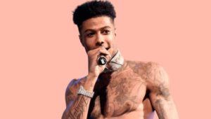 Blueface Net Worth