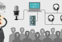 The Art of Fitness Podcasting: Tips for Launching and Growing Your Audience