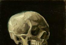 Dark Imaginings: The Spooky Side of Art