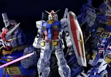 Gundam Purchase Guide: How to Select the Right Model for You