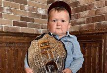 Hasbulla Net Worth, Early Life, and Career Hasbulla Net Worth