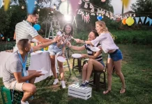 5 Fun Games To Have At Your Next Backyard Gathering
