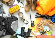 10 Must-Have Camping Gear Essentials