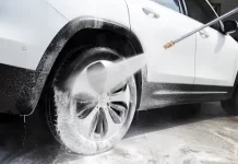 How to Start a Pressure Washer: A Guide to Powering Up Your Giraffe Tools Pressure Washer