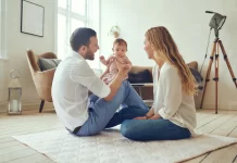 How to Prepare Your Apartment for a New Baby