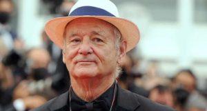 Bill Murray Net Worth