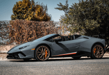 5 Tips for Renting a Luxury Car in 2024