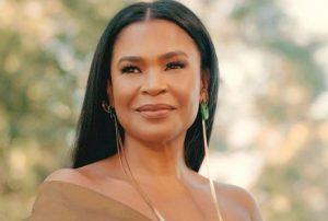 Nia Long Net Worth