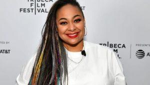 Raven Symone Net Worth