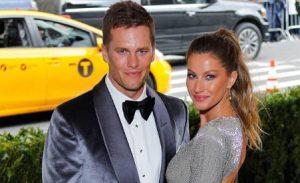 Tom Brady Net Worth