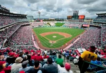 Bill Postmus Discusses Home Field Advantage: A Guide to Angel Stadium, the Beloved Ballpark of the Anaheim Angels
