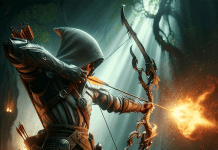 Explosive Arrow Raider Build Guide for PoE 3.21 League Starter PoE 3.21 League Starter