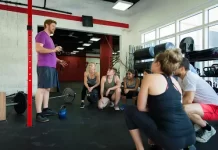 Injury Prevention and CrossFit: Raymond Pirrello Shares How to Train Safely