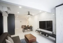 4 Home Projects to Tackle in 2024