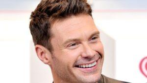 Ryan Seacrest Net Worth