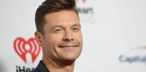 Ryan Seacrest Net Worth