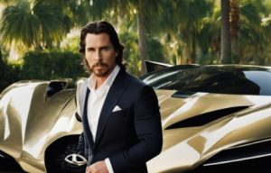 Christian Bale Net Worth