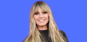 Heidi Klum Net Worth