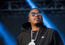 Nas Net Worth, Early Life, and Career Nas Net Worth