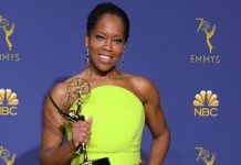 Regina King Net Worth, Early Life, Career Regina King Net Worth
