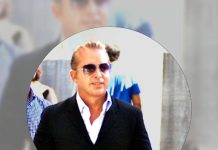 Unveiling the Charisma: Gaspare Guarrasi’s Journey and the Traits that Define One of America’s Most Eligible Bachelors