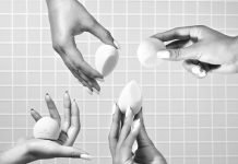 How To Ace Your Makeup Using The Right Kind Of Beauty Blender Beauty Blender