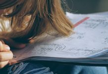 Is your child struggling in school? clues they may need a tutor